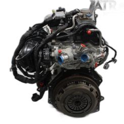 Motor dkla, dlac Skoda Kamiq (nw4) 1.0 tsi