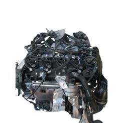 Motor dgta Skoda Kamiq (nw4) 1.6 tdi