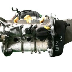 Motor chzj, dkrf Skoda Karoq (nu7, nd7) 1.0 tsi