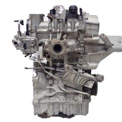 Motor dlaa Skoda Karoq (nu7, nd7) 1.0 tsi