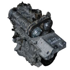 Motor chzj, dkrf Skoda Karoq (nu7, nd7) 1.0 tsi