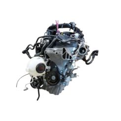 Motor chzj, dkrf Skoda Karoq (nu7, nd7) 1.0 tsi