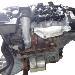 Motor dpca, dada Skoda Karoq (nu7, nd7) 1.5 tsi