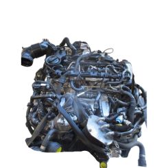 Motor dgte, ddya Skoda Karoq (nu7, nd7) 1.6 tdi