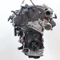 Motor dtrb, dtrd Skoda Karoq (nu7, nd7) 2.0 tdi