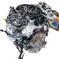 Motor dtta, dffa, dttc Skoda Karoq (nu7, nd7) 2.0 tdi