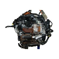 Motor dfha Skoda Karoq (nu7, nd7) 2.0 tdi 4x4