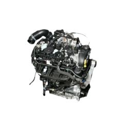 Motor dkza, dnna Skoda Karoq (nu7, nd7) 2.0 tsi 4x4