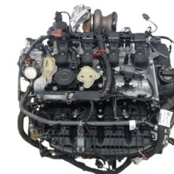 Motor dnpa Skoda Kodiaq (ns7, nv7, ns6) 2.0 rs 4x4