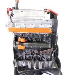 Motor cuaa Skoda Kodiaq (ns7, nv7, ns6) 2.0 rs bi-tdi 4x4