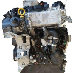 Motor 11b Skoda Octavia 1.1