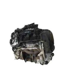 Motor 11b Skoda Octavia 1.1