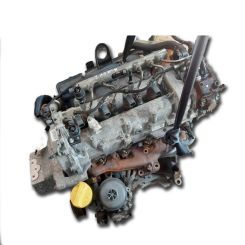 Motor 12b Skoda Octavia 1.2 super