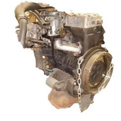 Motor 12b Skoda Octavia 1.2 super