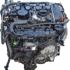 Motor axp, bca Skoda Octavia i (1u2) 1.4 16v