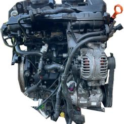 Motor amd Skoda Octavia i (1u2) 1.4