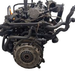 Motor amd Skoda Octavia i (1u2) 1.4