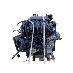 Motor avu, bfq Skoda Octavia i (1u2) 1.6