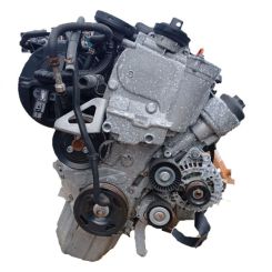 Motor avu, bfq Skoda Octavia i (1u2) 1.6
