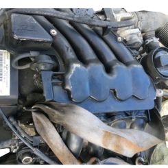 Motor aeh, akl Skoda Octavia i (1u2) 1.6