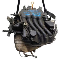 Motor aeh, akl Skoda Octavia i (1u2) 1.6