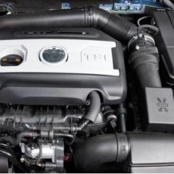 Motor agn Skoda Octavia i (1u2) 1.8