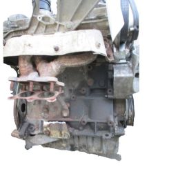 Motor agn Skoda Octavia i (1u2) 1.8