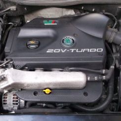 Motor agu, arx, aum, arz Skoda Octavia i (1u2) 1.8 t