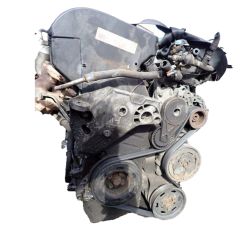 Motor agu, arx, aum, arz Skoda Octavia i (1u2) 1.8 t