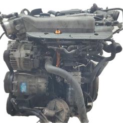 Motor agu, arx, aum, arz Skoda Octavia i (1u2) 1.8 t