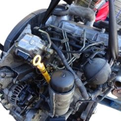 Motor ahf, asv Skoda Octavia i (1u2) 1.9 tdi