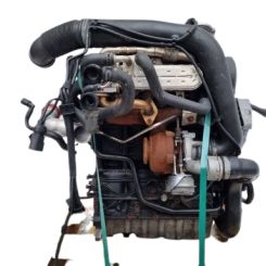 Motor axr Skoda Octavia i (1u2) 1.9 tdi
