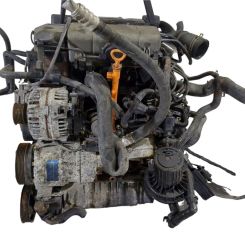 Motor aeg, azj, azh, aqy, apk Skoda Octavia i (1u2) 2.0