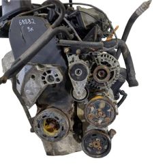 Motor aeg, azj, azh, aqy, apk Skoda Octavia i (1u2) 2.0