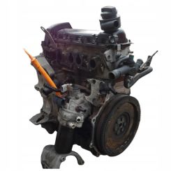Motor aeg, azj, azh, aqy, apk Skoda Octavia i (1u2) 2.0