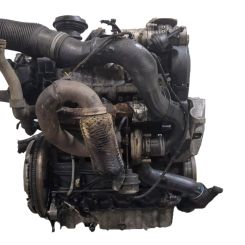 Motor aeh, akl Skoda Octavia i combi (1u5) 1.6