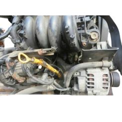 Motor avu, bfq Skoda Octavia i combi (1u5) 1.6