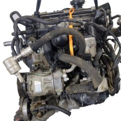 Motor avu, bfq Skoda Octavia i combi (1u5) 1.6