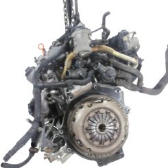 Motor cbzb Skoda Octavia ii (1z3) 1.2 tsi