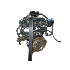 Motor cbzb Skoda Octavia ii (1z3) 1.2 tsi