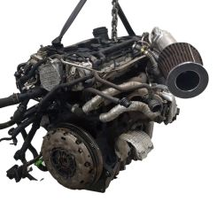 Motor cbzb Skoda Octavia ii (1z3) 1.2 tsi