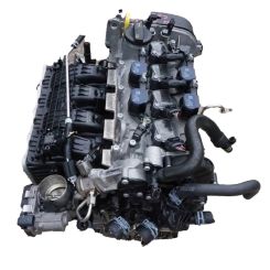 Motor cgga, bud Skoda Octavia ii (1z3) 1.4