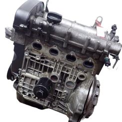 Motor cgga, bud Skoda Octavia ii (1z3) 1.4