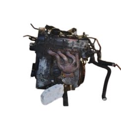 Motor bca Skoda Octavia ii (1z3) 1.4