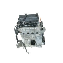 Motor cgga, bud Skoda Octavia ii (1z3) 1.4