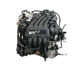 Motor bse, bsf, ccsa, cmxa, bgu Skoda Octavia ii (1z3) 1.6