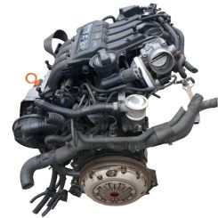 Motor bse, bsf, ccsa, cmxa, bgu Skoda Octavia ii (1z3) 1.6