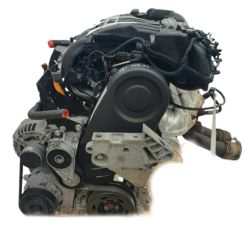 Motor bse, chga Skoda Octavia ii (1z3) 1.6 lpg