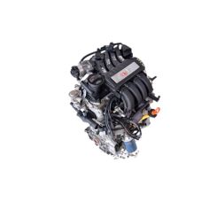 Motor ccsa, cmxa Skoda Octavia ii (1z3) 1.6 multifuel
