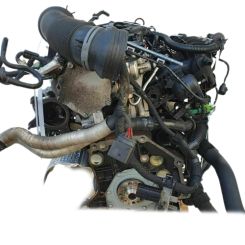 Motor cdab Skoda Octavia ii (1z3) 1.8 tsi